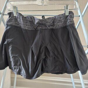 Lululemon Athletic Skirt - Size 4